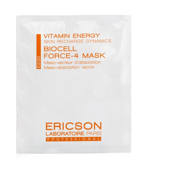 E195 Praxisset für 4 Behandlungen VITAMIN ENERGY